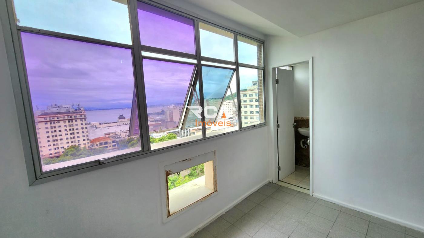 Sala Comercial