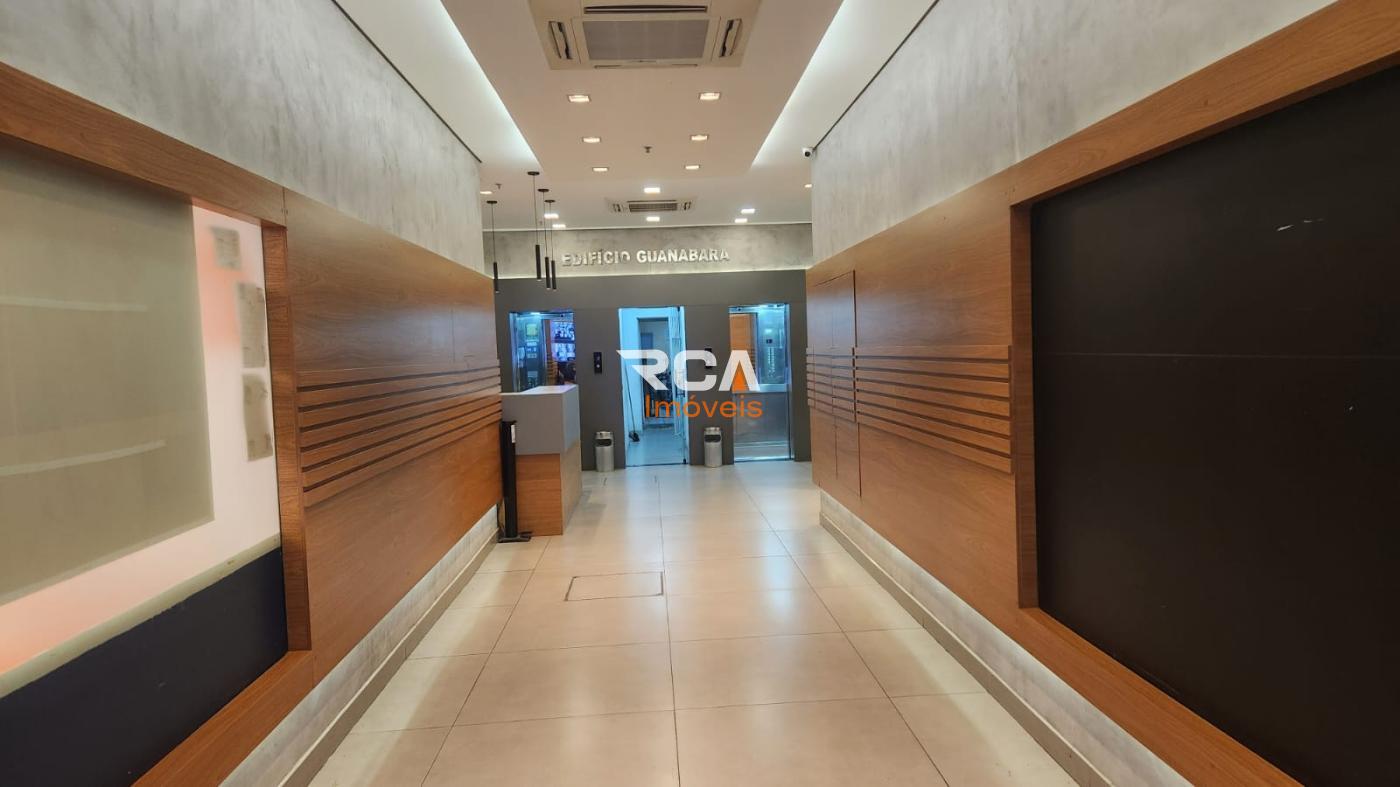 Sala Comercial