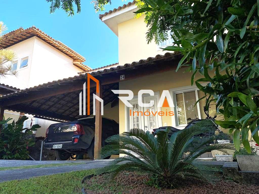 Casa em Condomínio