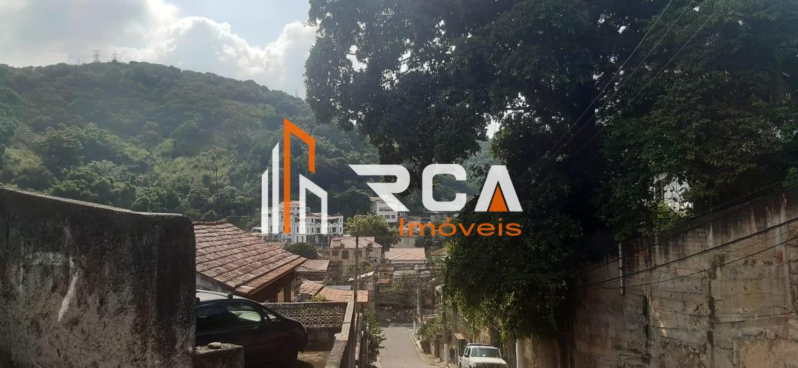 Terreno para Venda na cidade de Niter&oacute;i no bairro F&aacute;tima