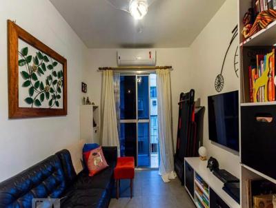Apartamento para Venda, em Niterói, bairro LARGO DA BATALHA, 2 dormitórios, 2 banheiros, 1 suíte, 1 vaga
