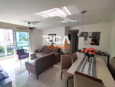 Apartamento para Venda, em Niteri, bairro SANTA ROSA, 3 dormitrios, 1 banheiro, 1 sute, 2 vagas