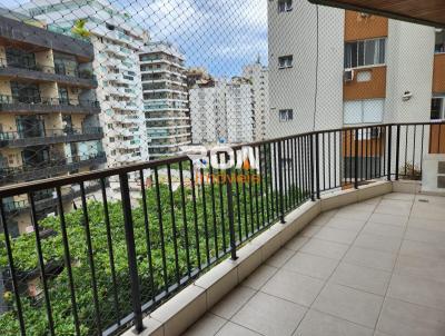 Apartamento para Venda, em Niteri, bairro ICARA, 3 dormitrios, 3 banheiros, 1 sute, 1 vaga