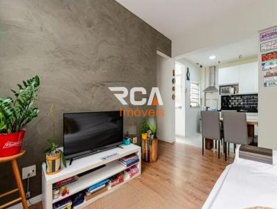 Apartamento para Venda, em Niteri, bairro ICARA, 2 dormitrios, 1 banheiro, 1 sute