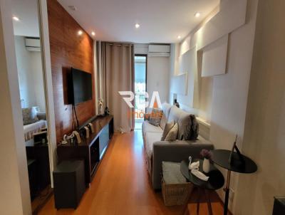 Apartamento para Venda, em Niteri, bairro SANTA ROSA, 2 dormitrios, 3 banheiros, 1 sute, 1 vaga