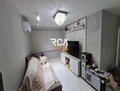 Apartamento para Venda, em Niteri, bairro ICARA, 3 dormitrios, 3 banheiros, 1 sute, 1 vaga