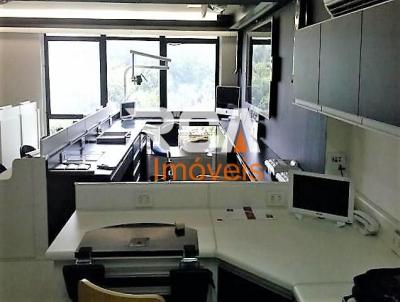 Sala Comercial para Venda, em Niteri, bairro CENTRO, 4 banheiros, 2 vagas