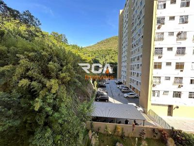 Apartamento para Venda, em Niteri, bairro SANTA ROSA, 2 dormitrios, 1 banheiro, 1 vaga
