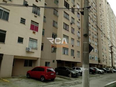 Apartamento para Venda, em So Gonalo, bairro Porto Novo, 2 dormitrios, 1 banheiro, 1 vaga