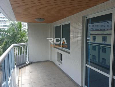 Apartamento para Venda, em Niteri, bairro ICARA, 2 dormitrios, 3 banheiros, 1 sute, 1 vaga