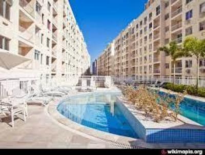 Apartamento para Venda, em Niteri, bairro BARRETO, 2 dormitrios, 1 banheiro, 1 vaga