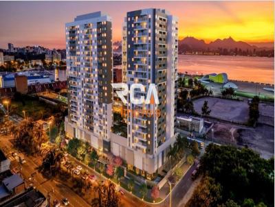 Apartamento para Venda, em Niterói, bairro CENTRO, 1 dormitório, 1 banheiro