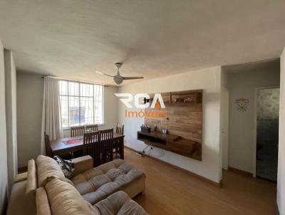 Apartamento para Venda, em Niteri, bairro SANTA ROSA, 2 dormitrios, 2 banheiros, 1 vaga