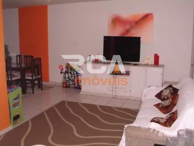 Apartamento para Venda, em Niteri, bairro ICARA, 3 dormitrios, 3 banheiros, 1 sute, 1 vaga
