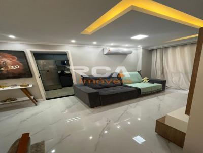 Apartamento para Venda, em Niteri, bairro SANTA ROSA, 2 dormitrios, 1 banheiro, 1 sute, 1 vaga