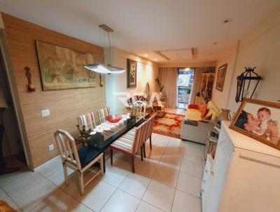 Apartamento para Venda, em Niteri, bairro ICARA, 2 dormitrios, 3 banheiros, 1 sute, 1 vaga