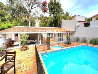 Casa para Venda, em Niteri, bairro ITAIP, 4 dormitrios, 6 banheiros, 4 sutes, 8 vagas
