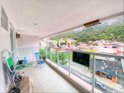 Apartamento para Venda, em Niteri, bairro SO FRANCISCO, 2 dormitrios, 3 banheiros, 1 sute, 1 vaga