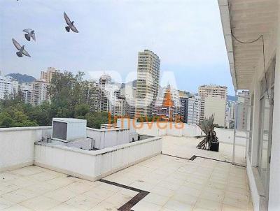 Andar Corrido Comercial para Locao, em Niteri, bairro ICARA, 9 banheiros, 20 vagas