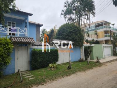 Casa para Venda, em Niteri, bairro CAMBOINHAS, 3 dormitrios, 3 banheiros, 1 sute, 5 vagas
