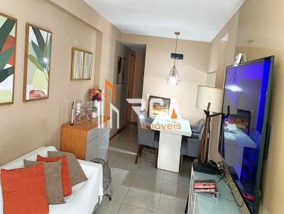Apartamento para Venda, em Niteri, bairro SANTA ROSA, 3 dormitrios, 2 banheiros, 1 sute, 1 vaga