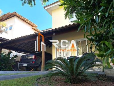Casa em Condomínio para Venda, em Niterói, bairro PENDOTIBA, 5 dormitórios, 5 banheiros, 2 suítes, 4 vagas