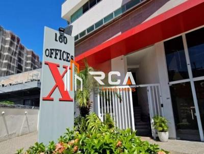 Sala Comercial para Venda, em Niteri, bairro SANTA ROSA, 1 banheiro, 1 vaga