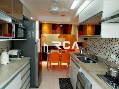 Apartamento para Venda, em Niterói, bairro ICARAÍ, 2 dormitórios, 4 banheiros, 2 suítes, 1 vaga