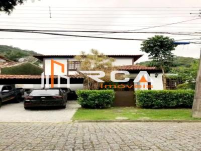 Casa para Venda, em Niterói, bairro ITAIPÚ, 6 dormitórios, 5 banheiros, 2 suítes, 4 vagas