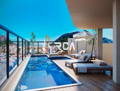 Apartamento para Venda, em Niteri, bairro SO FRANCISCO, 3 dormitrios, 2 banheiros, 1 sute, 2 vagas