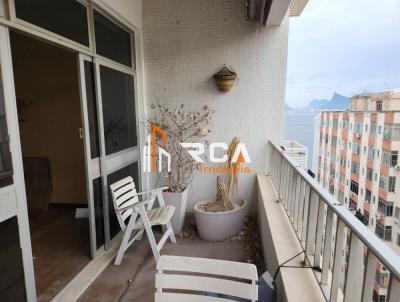 Apartamento para Venda, em Niteri, bairro ICARA, 4 dormitrios, 3 banheiros, 1 sute, 3 vagas