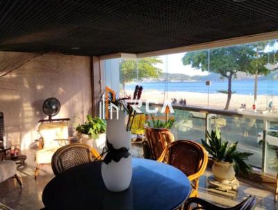 Apartamento para Venda, em Niteri, bairro ICARA, 4 dormitrios, 5 banheiros, 4 sutes, 4 vagas