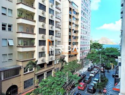 Apartamento para Venda, em Niter�i, bairro ICARA�, 4 dormit�rios, 4 banheiros, 2 su�tes, 2 vagas