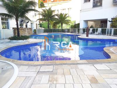 Apartamento para Venda, em Niter�i, bairro ICARA�, 2 dormit�rios, 3 banheiros, 1 su�te, 1 vaga